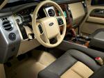 Ford Expedition EL Eddie Bauer 2007 года